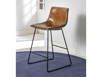 Sgabello Mod. DUBLIN STOOL