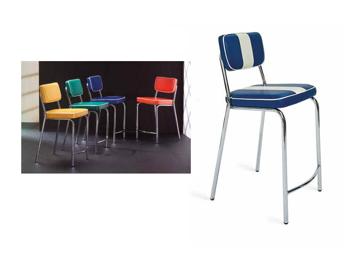 Sgabello Mod. HOLLYWOOD STOOL