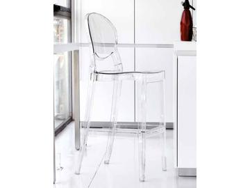 Sgabello Mod. INK STOOL