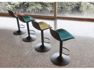 Sgabello Mod. JORDAN