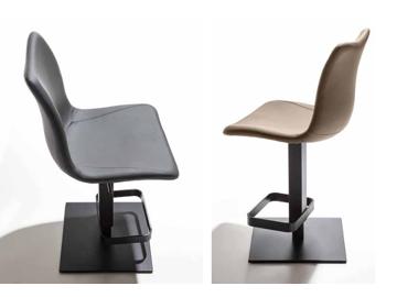 Sgabello Mod. MORGAN