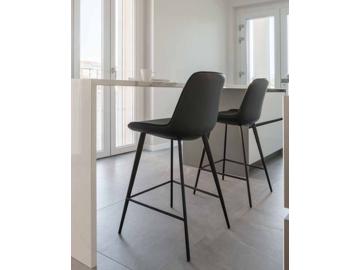Sgabello Mod. NORWAY STOOL