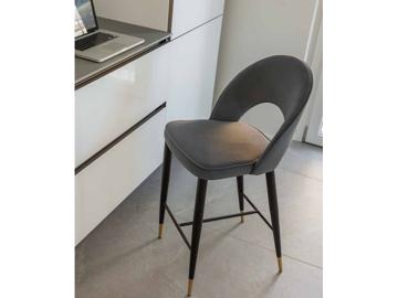 Sgabello Mod. OPERA STOOL