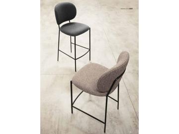 Sgabello Mod. PRISCILLA STOOL