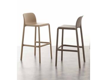Sgabello Mod. RIVER STOOL