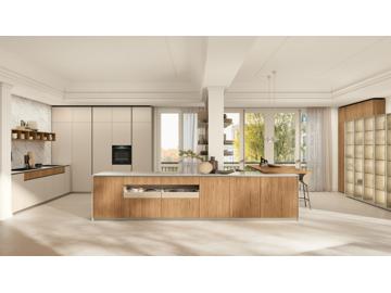 Cucine Lube - Modello Brera #1