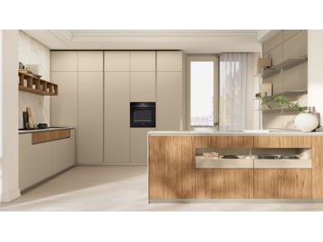 Cucine Lube - Modello Brera #2