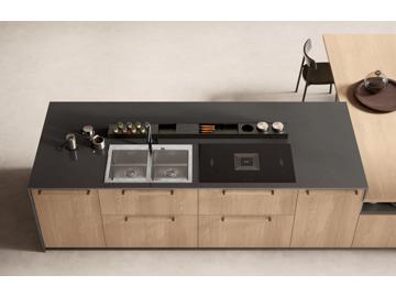 Cucine Lube - Modello Brera #43