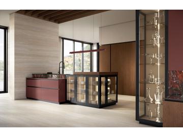 Cucine Lube - Modello Brera #47