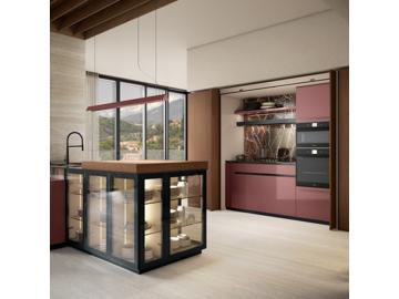 Cucine Lube - Modello Brera #51