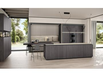 Cucine Lube - Modello Brera #55