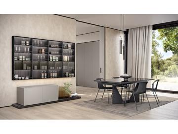 Cucine Lube - Modello Brera #63