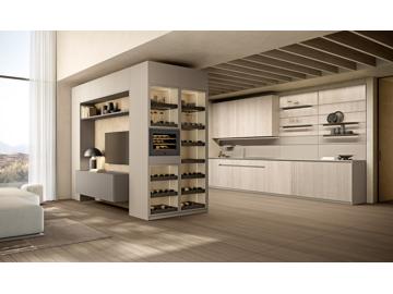 Cucine Lube - Modello Brera #64