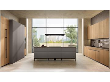 Cucine Lube - Modello Brera #71