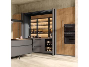 Cucine Lube - Modello Brera #74