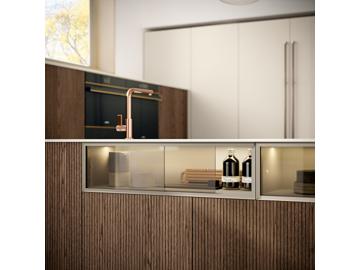 Cucine Lube - Modello Brera #79