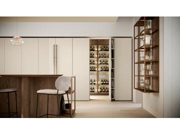 Cucine Lube - Modello Brera #84