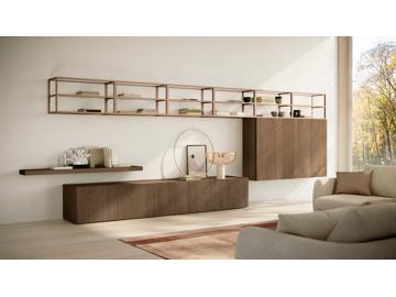 Cucine Lube - Modello Brera #85