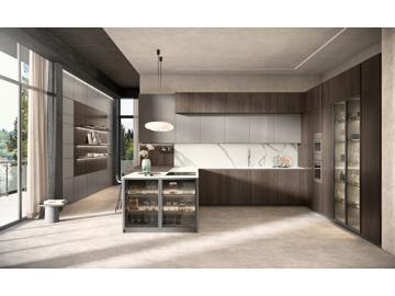 Cucine Lube - Modello Brera #86