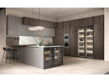 Cucine Lube - Modello Brera #87