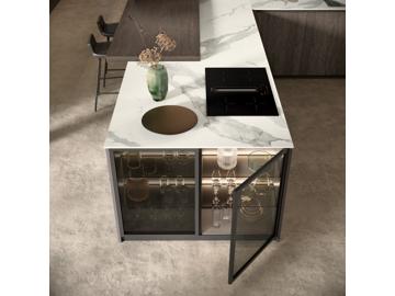 Cucine Lube - Modello Brera #88