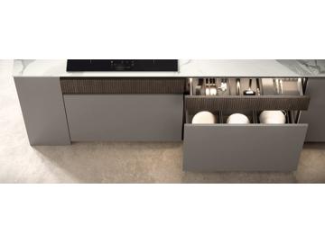 Cucine Lube - Modello Brera #92
