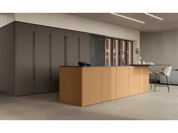 Cucine Lube - Modello Shade Lab #3