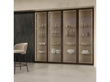 Cucine Lube - Modello Shade Lab #5