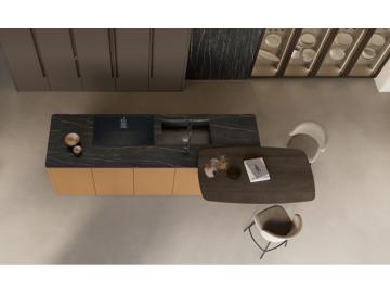 Cucine Lube - Modello Shade Lab #6