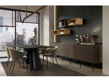 Cucine Lube - Modello Shade Lab #8