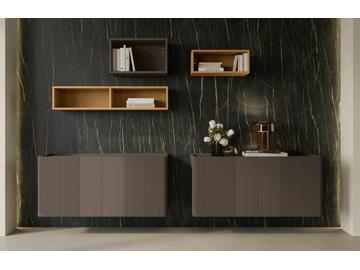 Cucine Lube - Modello Shade Lab #9