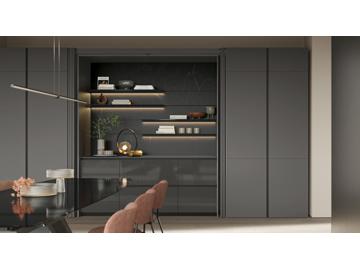Cucine Lube - Modello Shade Lab #13