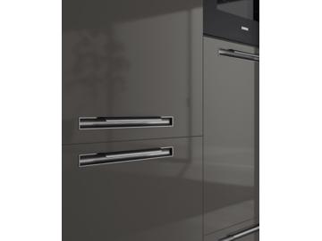 Cucine Lube - Modello Shade Lab #15