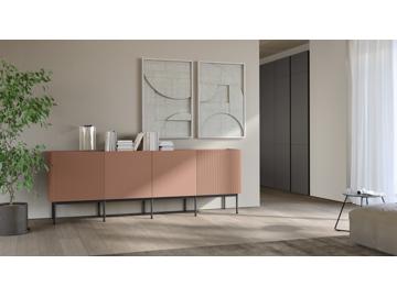 Cucine Lube - Modello Shade Lab #16