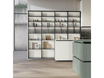 Cucine Lube - Modello Shade Lab #21