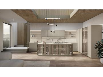 Cucine Lube - Modello Shade Lab #25