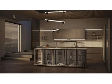Cucine Lube - Modello Shade Lab #26