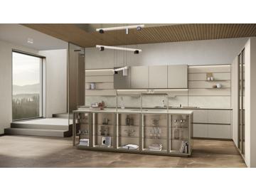 Cucine Lube - Modello Shade Lab #27