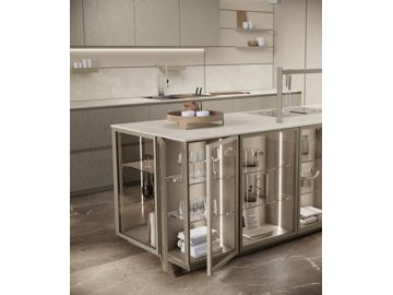 Cucine Lube - Modello Shade Lab #28