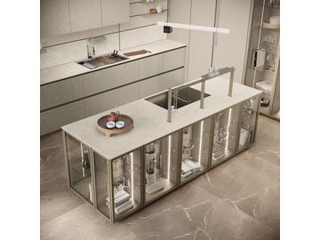 Cucine Lube - Modello Shade Lab #29