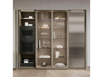 Cucine Lube - Modello Shade Lab #31