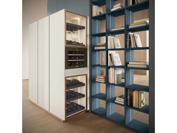 Cucine Lube - Modello Shade Lab #35