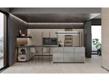 Cucine Lube - Modello Shade Lab #40