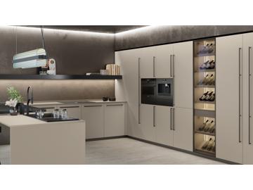 Cucine Lube - Modello Shade Lab #41