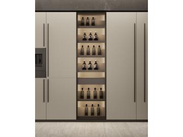 Cucine Lube - Modello Shade Lab #43