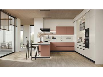 Cucine Lube - Modello Shade Lab #46