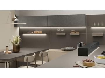 Cucine Lube - Modello Shade Lab #63