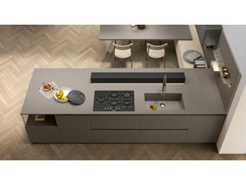 Cucine Lube - Modello Shade Lab #64