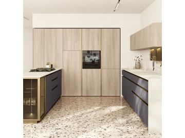Cucine Creo Kitchen - Modello Maxima #3