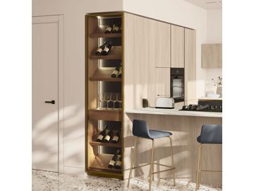 Cucine Creo Kitchen - Modello Maxima #5